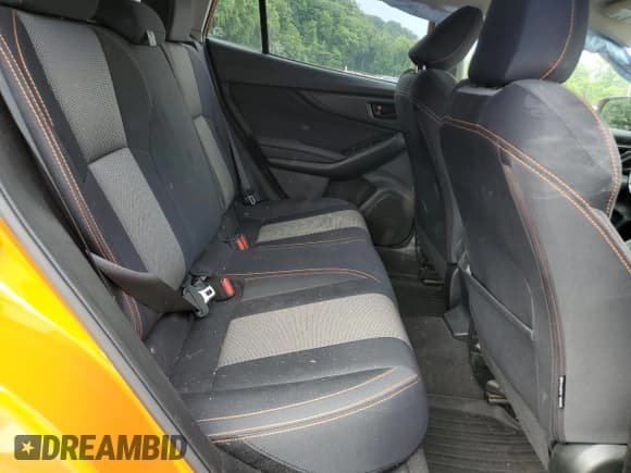 ✅ 2018 Subaru Crosstrek Premium • VIN: JF2GTADC1J8316379 • Lot: 63738725. Wystawiony na Copart z przebiegiem 70 017 mil. Bezpłatny archiwum sprzedaży aukcyjnych z USA i szczegółowy raport historii pojazdu na DreamBid. Zdjęcie 11.