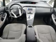 ✅ 2012 Toyota Prius One • VIN: JTDKN3DU8C1543121 • Lot: 86318625. Listed on Copart with 201,813 mi. Free auction sales archive from the USA and detailed vehicle history report at DreamBid. Image 8.