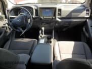 ✅ 2022 Nissan Frontier SV • VIN: 1N6ED1FJ9NN637623 • Lot: 57306685. Listed on Copart with 23,446 mi. Free auction sales archive from the USA and detailed vehicle history report at DreamBid. Image 8.