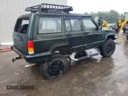 ✅ 1997 Jeep Cherokee SE • VIN: 1J4FJ28S5VL509588 • Lot: 56181695. Wystawiony na Copart z przebiegiem 313 430 mil. Bezpłatny archiwum sprzedaży aukcyjnych z USA i szczegółowy raport historii pojazdu na DreamBid. Zdjęcie 3.