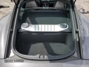 ✅ 2018 Porsche 718 Cayman • VIN: WP0AA2A82JK262271 • Lot: 50431055. Wystawiony na Copart z przebiegiem 50 047 mil. Bezpłatny archiwum sprzedaży aukcyjnych z USA i szczegółowy raport historii pojazdu na DreamBid. Zdjęcie 11.