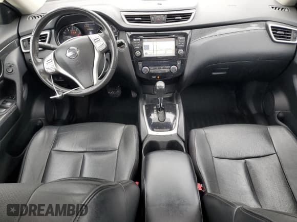 ✅ 2014 Nissan Rogue S • VIN: 5N1AT2MV8EC820681 • Lot: 82295935. Wystawiony na Copart z przebiegiem 60 240 mil. Bezpłatny archiwum sprzedaży aukcyjnych z USA i szczegółowy raport historii pojazdu na DreamBid. Zdjęcie 8.