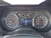 ✅ 2021 Chevrolet Camaro 1SS • VIN: 1G1FE1R79M0141925 • Lot: 41625935. Listed on IAAI with 22,833 mi. Free auction sales archive from the USA and detailed vehicle history report at DreamBid. Image 7.