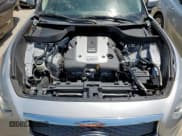 ✅ 2017 Infiniti QX70 • VIN: JN8CS1MW2HM414787 • Лот: 59272885. Опубликован ранее на Copart с пробегом Не указан. Бесплатный доступ к архиву аукционных продаж из США и подробный отчёт об истории автомобиля на DreamBid. Изображение 12.