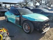 ✅ 2018 Infiniti Q60 Sport • VIN: JN1EV7EK6JM341104 • Лот: 82397074. Опубликован ранее на Copart с пробегом 53 666 миль. Бесплатный доступ к архиву аукционных продаж из США и подробный отчёт об истории автомобиля на DreamBid. Изображение 4.