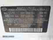 2016 Hyundai Elantra SE с VIN 5NPDH4AE5GH664349, выставлен на аукционе IAAI как лот 43062522 с пробегом 86 930 миль миль и . История ставок и продаж доступна на DreamBid. Изображение 9.