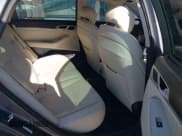 ✅ 2016 Hyundai Genesis 3.8L • VIN: KMHGN4JE3GU144111 • Lot: 43345588. Wystawiony na IAAI z przebiegiem 62 697 mil. Bezpłatny archiwum sprzedaży aukcyjnych z USA i szczegółowy raport historii pojazdu na DreamBid. Zdjęcie 8.