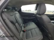 ✅ 2023 Chevrolet Bolt EV 2LT • VIN: 1G1FX6S05P4160473 • Lot: 50808125. Wystawiony na Copart z przebiegiem 13 842 mil. Bezpłatny archiwum sprzedaży aukcyjnych z USA i szczegółowy raport historii pojazdu na DreamBid. Zdjęcie 10.