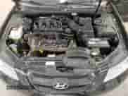 ✅ 2006 Hyundai Sonata GLS • VIN: 5NPEU46F26H019481 • Lot: 77412434. Listed on Copart with 149,438 mi miles. Access the free auction sales archive from the USA and view a detailed vehicle history report at DreamBid. Image 11.