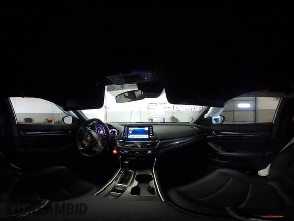 ✅ 2022 Honda Accord Sport • VIN: 1HGCV1F30NA103475 • Lot: 43582287. Wystawiony na IAAI z przebiegiem 33 253 mil. Bezpłatny archiwum sprzedaży aukcyjnych z USA i szczegółowy raport historii pojazdu na DreamBid. Zdjęcie 19.