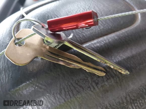 ✅ 2000 Suzuki Grand Vitara JLX • VIN: JS3TD62V9Y4112122 • Lot: 43838714. Listed on IAAI with Not provided. Free auction sales archive from the USA and detailed vehicle history report at DreamBid. Image 11.