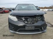 ✅ 2015 Nissan Rogue S • VIN: KNMAT2MV9FP534451 • Lot: 91525825. Listed on Copart with 97,838 mi. Free auction sales archive from the USA and detailed vehicle history report at DreamBid. Image 5.