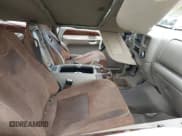 ✅ 2004 Ford F-250 XL • VIN: 1FTNW20P64ED90172 • Lot: 41272873. Listed on IAAI with Not provided. Free auction sales archive from the USA and detailed vehicle history report at DreamBid. Image 5.