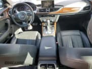 ✅ 2017 Audi A6 Prestige • VIN: WAUH2AFC7HN013716 • Лот: 72033525. Опубликован ранее на Copart с пробегом 85 230 миль. Бесплатный доступ к архиву аукционных продаж из США и подробный отчёт об истории автомобиля на DreamBid. Изображение 8.