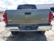 ✅ 2009 Dodge 2500 SLT • VIN: 3D7KS28L79G554213 • Лот: 42945590. Опубликован ранее на IAAI с пробегом 468 909 миль. Бесплатный доступ к архиву аукционных продаж из США и подробный отчёт об истории автомобиля на DreamBid. Изображение 16.