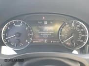 ✅ 2023 Infiniti QX50 Sport • VIN: 3PCAJ5FA8PF116427 • Lot: 56486685. Wystawiony na Copart z przebiegiem 34 769 mil. Bezpłatny archiwum sprzedaży aukcyjnych z USA i szczegółowy raport historii pojazdu na DreamBid. Zdjęcie 9.