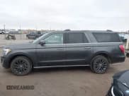 ✅ 2020 Ford Expedition Max Limited • VIN: 1FMJK2ATXLEA94734 • Лот: 40774843. Опубликован ранее на IAAI с пробегом 65 457 миль. Бесплатный доступ к архиву аукционных продаж из США и подробный отчёт об истории автомобиля на DreamBid. Изображение 14.