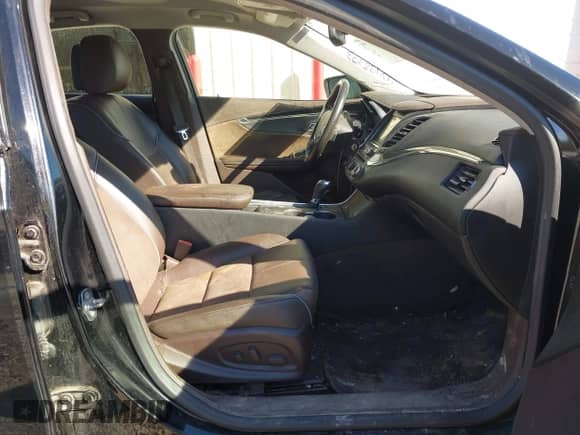 2014 Chevrolet Impala LT с VIN 1G1125S38EU163281, выставлен на аукционе IAAI как лот 43498373 с пробегом 203 941 миль миль и . История ставок и продаж доступна на DreamBid. Изображение 5.