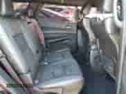 2021 Dodge Durango R/T with VIN 1C4SDJCT6MC579055, listed as a Copart auction lot 80424515 with 51,678 mi miles and Salvage title. Bid and sale history available at DreamBid. Image 11.