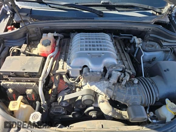 ✅ 2018 Jeep Grand Cherokee Trackhawk • VIN: 1C4RJFN9XJC281643 • Lot: 92321335. Listed on Copart with 89,062 mi. Free auction sales archive from the USA and detailed vehicle history report at DreamBid. Image 7.