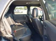 ✅ 2010 Ford Escape Limited • VIN: 1FMCU9EG9AKB16620 • Lot: 43208848. Listed on IAAI with 155,008 mi. Free auction sales archive from the USA and detailed vehicle history report at DreamBid. Image 8.