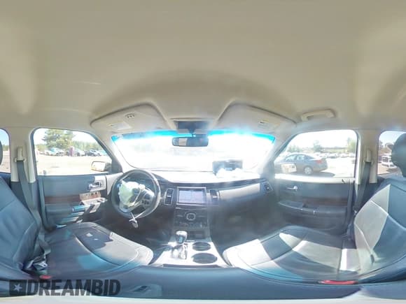 ✅ 2019 Ford Flex Limited • VIN: 2FMGK5D81KBA22172 • Lot: 80947295. Listed on Copart with 89,341 mi. Free auction sales archive from the USA and detailed vehicle history report at DreamBid. Image 14.