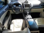 ✅ 2015 Ford Edge Titanium • VIN: 2FMPK3K84FBB63959 • Lot: 81614465. Wystawiony na Copart z przebiegiem 175 021 mil. Bezpłatny archiwum sprzedaży aukcyjnych z USA i szczegółowy raport historii pojazdu na DreamBid. Zdjęcie 8.