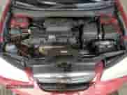 2009 Hyundai Elantra GLS z VIN KMHDU46D69U824366, wystawiony jako Copart lot #65794434 z przebiegiem 149 622 mil mil oraz Szkoda całkowita • Salvage title. Historia ofert i sprzedaży dostępna na DreamBid. Obrazek 11.