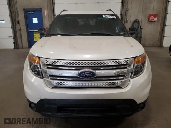 ✅ 2013 Ford Explorer XLT • VIN: 1FM5K8D84DGA57390 • Лот: 93192885. Опубликован ранее на Copart с пробегом 125 017 миль. Бесплатный доступ к архиву аукционных продаж из США и подробный отчёт об истории автомобиля на DreamBid. Изображение 5.