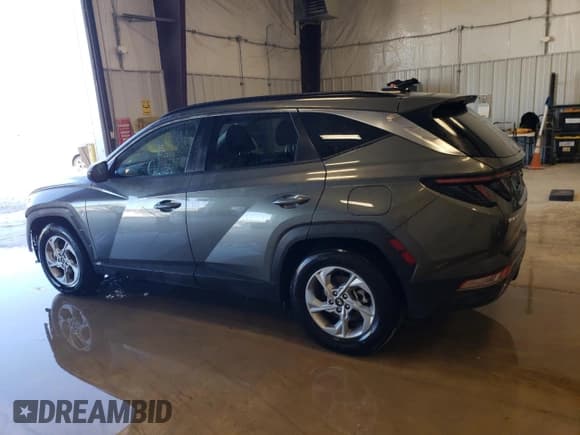 ✅ 2023 Hyundai Tucson SEL • VIN: 5NMJB3AE9PH195827 • Lot: 80999524. Wystawiony na Copart z przebiegiem 45 676 mil. Bezpłatny archiwum sprzedaży aukcyjnych z USA i szczegółowy raport historii pojazdu na DreamBid. Zdjęcie 2.