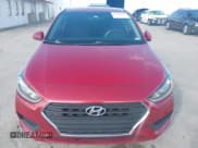✅ 2021 Hyundai Accent SE • VIN: 3KPC24A6XME128714 • Лот: 41223044. Опубликован ранее на IAAI с пробегом 100 158 миль. Бесплатный доступ к архиву аукционных продаж из США и подробный отчёт об истории автомобиля на DreamBid. Изображение 13.