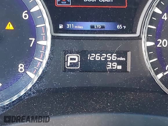 ✅ 2014 Infiniti QX60 • VIN: 5N1AL0MM8EC540237 • Lot: 43684368. Wystawiony na IAAI z przebiegiem 126 256 mil. Bezpłatny archiwum sprzedaży aukcyjnych z USA i szczegółowy raport historii pojazdu na DreamBid. Zdjęcie 15.