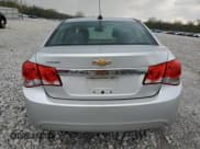 ✅ 2016 Chevrolet Cruze LS • VIN: 1G1PB5SH8G7200093 • Lot: 55232325. Listed on Copart with 133,495 mi. Free auction sales archive from the USA and detailed vehicle history report at DreamBid. Image 6.