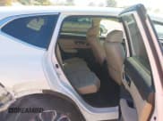 ✅ 2020 Honda CR-V EX-L • VIN: 2HKRW2H80LH665192 • Lot: 43463428. Listed on IAAI with 71,495 mi. Free auction sales archive from the USA and detailed vehicle history report at DreamBid. Image 8.