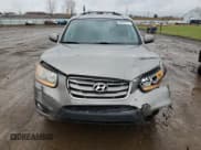 ✅ 2011 Hyundai Santa Fe SE • VIN: 5XYZHDAGXBG029702 • Lot: 80465314. Listed on Copart with 159,950 mi. Free auction sales archive from the USA and detailed vehicle history report at DreamBid. Image 5.