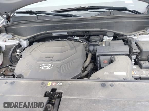 ✅ 2024 Hyundai Palisade Limited • VIN: KM8R54GE9RU683609 • Лот: 41510033. Опубликован ранее на IAAI с пробегом 27 876 миль. Бесплатный доступ к архиву аукционных продаж из США и подробный отчёт об истории автомобиля на DreamBid. Изображение 10.