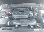 ✅ 2020 Jeep Wrangler Unlimited Sahara • VIN: 1C4HJXEN9LW102119 • Лот: 42804461. Опубликован ранее на IAAI с пробегом 13 783 миль. Бесплатный доступ к архиву аукционных продаж из США и подробный отчёт об истории автомобиля на DreamBid. Изображение 10.