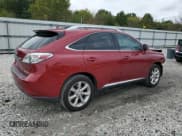 ✅ 2011 Lexus RX 350 • VIN: 2T2ZK1BA5BC054654 • Lot: 90258955. Wystawiony na Copart z przebiegiem 168 764 mil. Bezpłatny archiwum sprzedaży aukcyjnych z USA i szczegółowy raport historii pojazdu na DreamBid. Zdjęcie 3.
