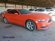 ✅ 2015 Ford Mustang V6 • VIN: 1FA6P8AMXF5339209 • Lot: 95645835. Wystawiony na Copart z przebiegiem 60 510 mil. Bezpłatny archiwum sprzedaży aukcyjnych z USA i szczegółowy raport historii pojazdu na DreamBid. Zdjęcie 4.
