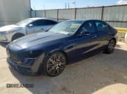 ✅ 2023 Mercedes-Benz C 43 AMG • VIN: W1KAF8HB3PR108549 • Lot: 56075715. Wystawiony na Copart z przebiegiem 23 023 mil. Bezpłatny archiwum sprzedaży aukcyjnych z USA i szczegółowy raport historii pojazdu na DreamBid. Zdjęcie 1.