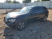✅ 2021 Mercedes-Benz GLC 300 • VIN: W1N0G8DBXMV316402 • Лот: 70934015. Опубликован ранее на Copart с пробегом 57 718 миль. Бесплатный доступ к архиву аукционных продаж из США и подробный отчёт об истории автомобиля на DreamBid. Изображение 1.