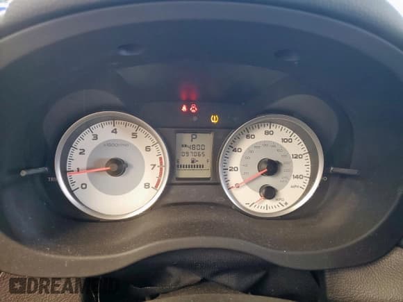 ✅ 2012 Subaru Impreza Special Sports Premium • VIN: JF1GPAL63CH245807 • Lot: 92239935. Wystawiony na Copart z przebiegiem 97 065 mil. Bezpłatny archiwum sprzedaży aukcyjnych z USA i szczegółowy raport historii pojazdu na DreamBid. Zdjęcie 9.