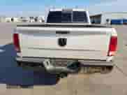 2015 Ram 1500 Lone Star with VIN 1C6RR7LT4FS695728, listed as a Copart auction lot 81709495 with 171,420 mi miles and Salvage title. Bid and sale history available at DreamBid. Image 6.