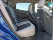 ✅ 2017 Chevrolet Bolt EV LT • VIN: 1G1FW6S00H4168176 • Lot: 65424634. Wystawiony na Copart z przebiegiem 146 081 mil. Bezpłatny archiwum sprzedaży aukcyjnych z USA i szczegółowy raport historii pojazdu na DreamBid. Zdjęcie 10.