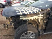 ✅ 2019 Dodge Durango SXT • VIN: 1C4RDHAG6KC721754 • Lot: 42711397. Listed on IAAI with 116,860 mi. Free auction sales archive from the USA and detailed vehicle history report at DreamBid. Image 19.