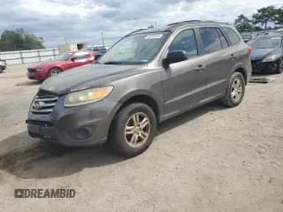 ✅ 2012 Hyundai Santa Fe GLS • VIN: 5XYZG3ABXCG125199 • Lot: 82244445. Listed on Copart with 289,173 mi. Free auction sales archive from the USA and detailed vehicle history report at DreamBid. Image 1.