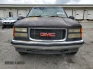 ✅ 1998 GMC Sierra 1500 • VIN: 1GTEK19R2WE559262 • Лот: 62186945. Опубликован ранее на Copart с пробегом 217 981 миль. Бесплатный доступ к архиву аукционных продаж из США и подробный отчёт об истории автомобиля на DreamBid. Изображение 5.