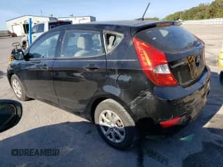✅ 2014 Hyundai Accent GS • VIN: KMHCT5AE0EU165439 • Лот: 71605924. Опубликован ранее на Copart с пробегом 53 355 миль. Бесплатный доступ к архиву аукционных продаж из США и подробный отчёт об истории автомобиля на DreamBid. Изображение 2.
