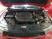 ✅ 2020 Dodge Durango GT • VIN: 1C4RDJDG8LC107633 • Лот: 89804695. Опубликован ранее на Copart с пробегом 50 094 миль. Бесплатный доступ к архиву аукционных продаж из США и подробный отчёт об истории автомобиля на DreamBid. Изображение 12.