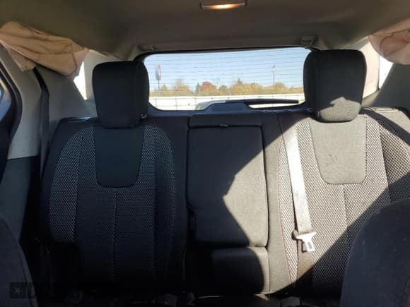 ✅ 2017 Chevrolet Equinox LS • VIN: 2GNALBEK5H1529937 • Лот: 90779025. Опубликован ранее на Copart с пробегом 149 941 миль. Бесплатный доступ к архиву аукционных продаж из США и подробный отчёт об истории автомобиля на DreamBid. Изображение 10.